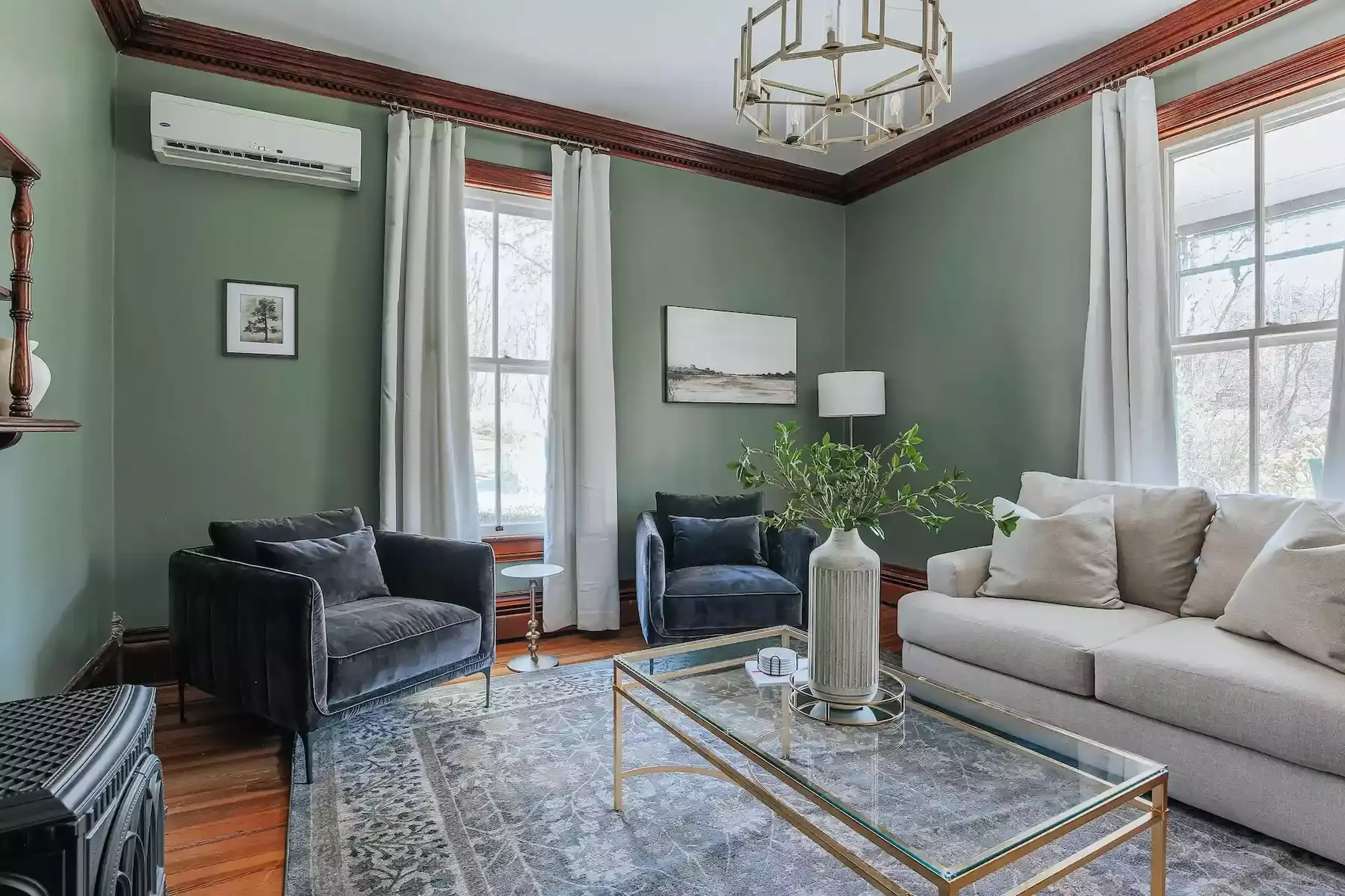 Afton Mountain Inn Afton Va Blue Ridge Mountains