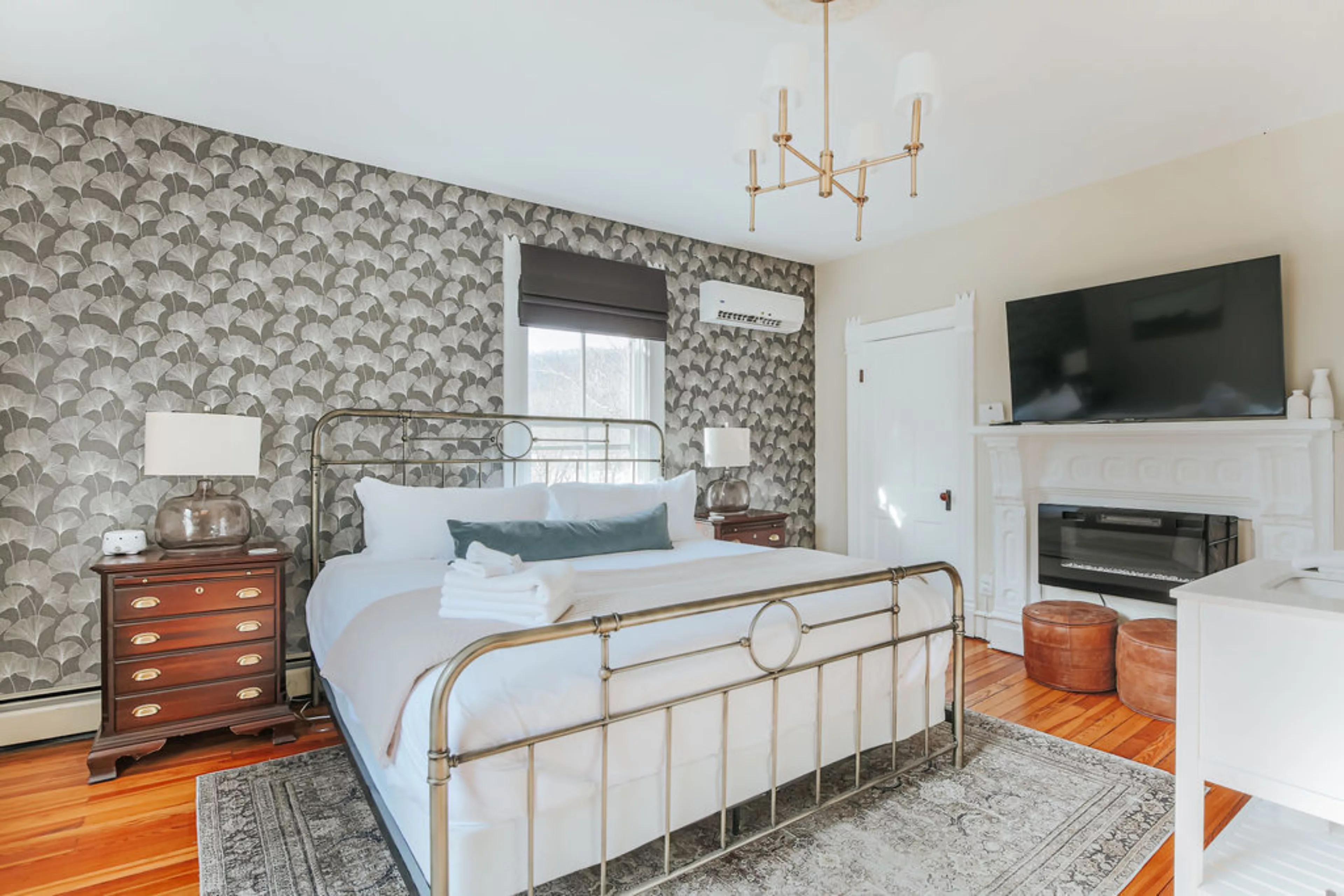 Suite 5 bedroom 5