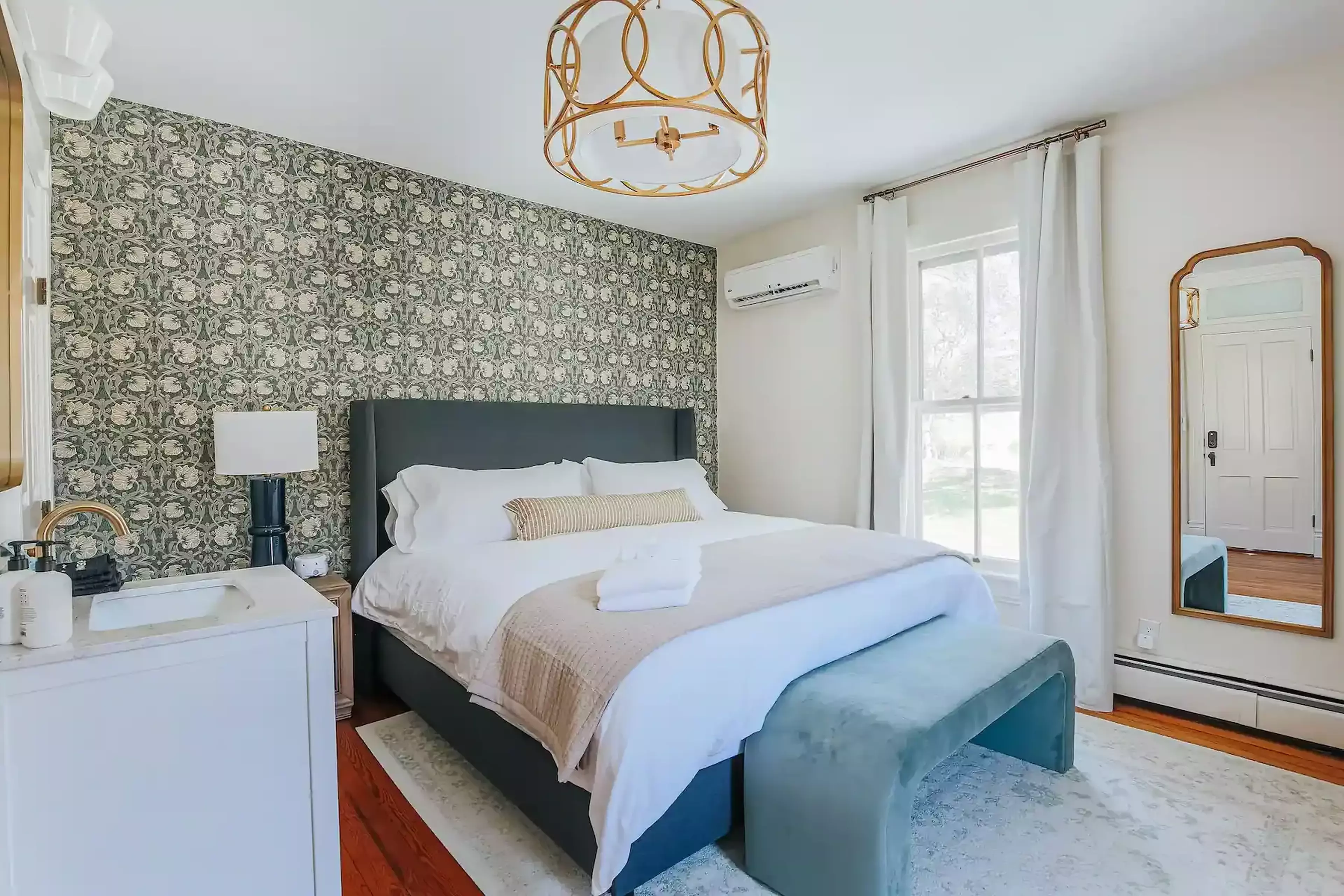 Afton Mountain Inn | Afton Va - Blue Ridge Mountains