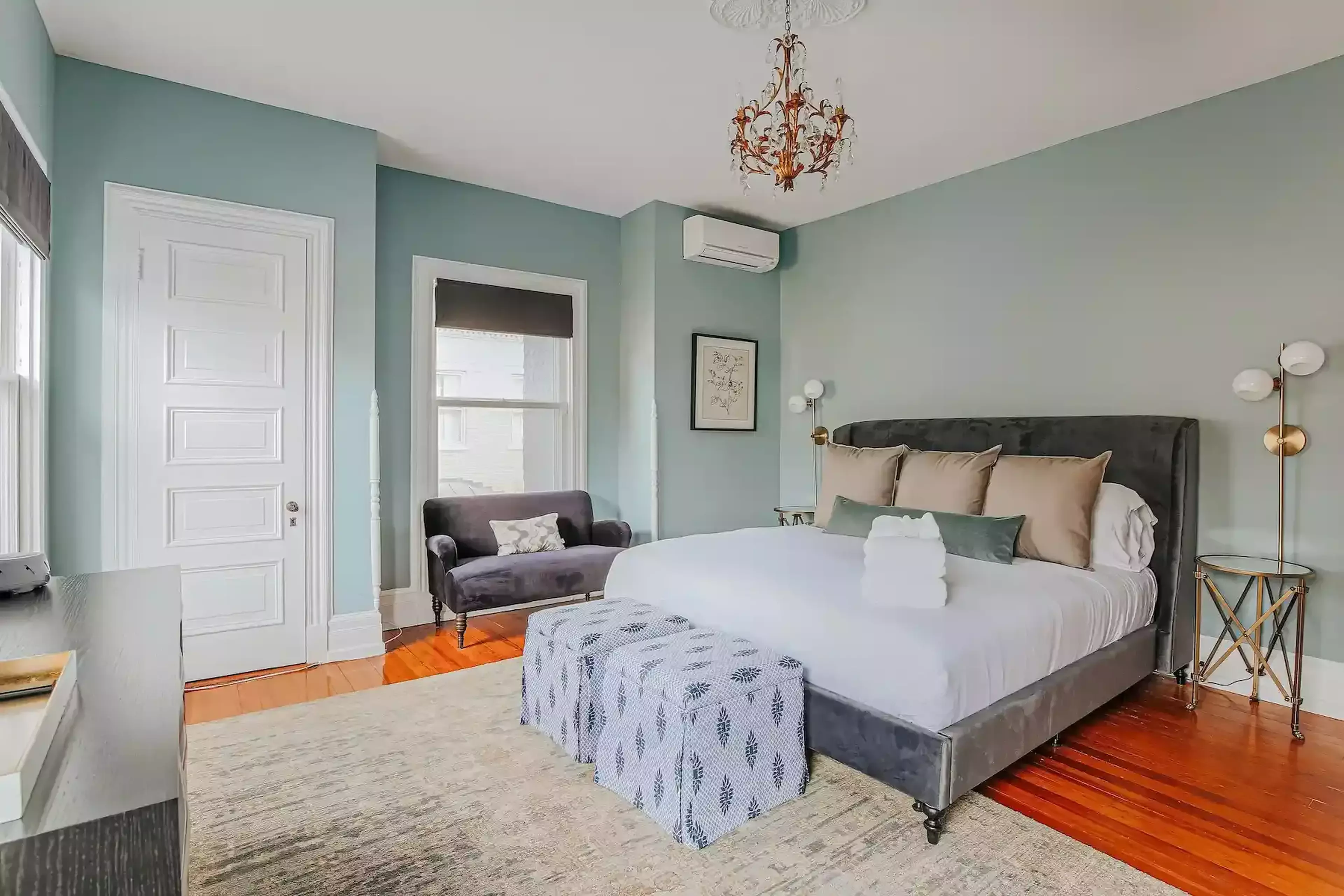 Berkeley Fifth Bedroom 2