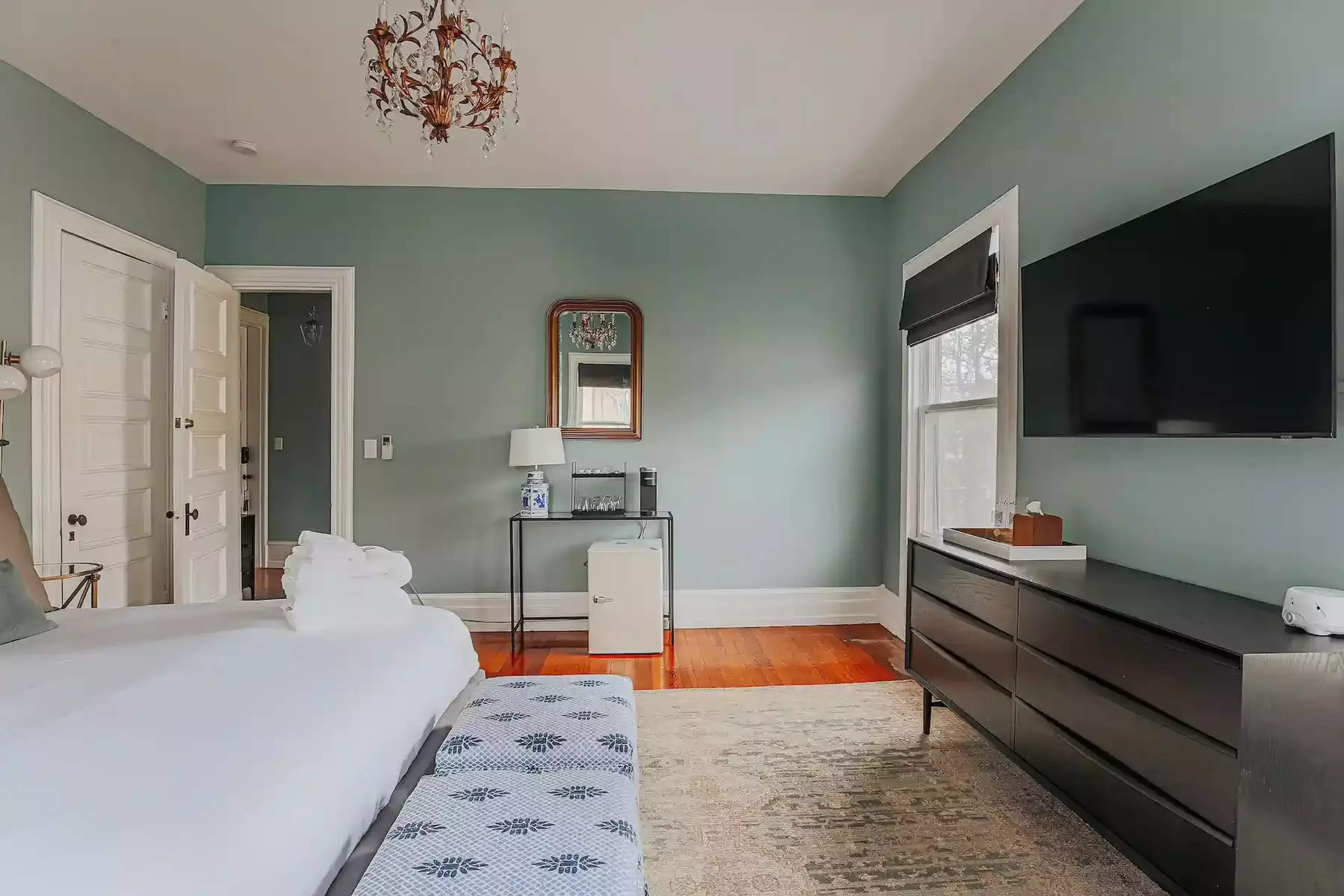 Berkeley Fifth Bedroom 3