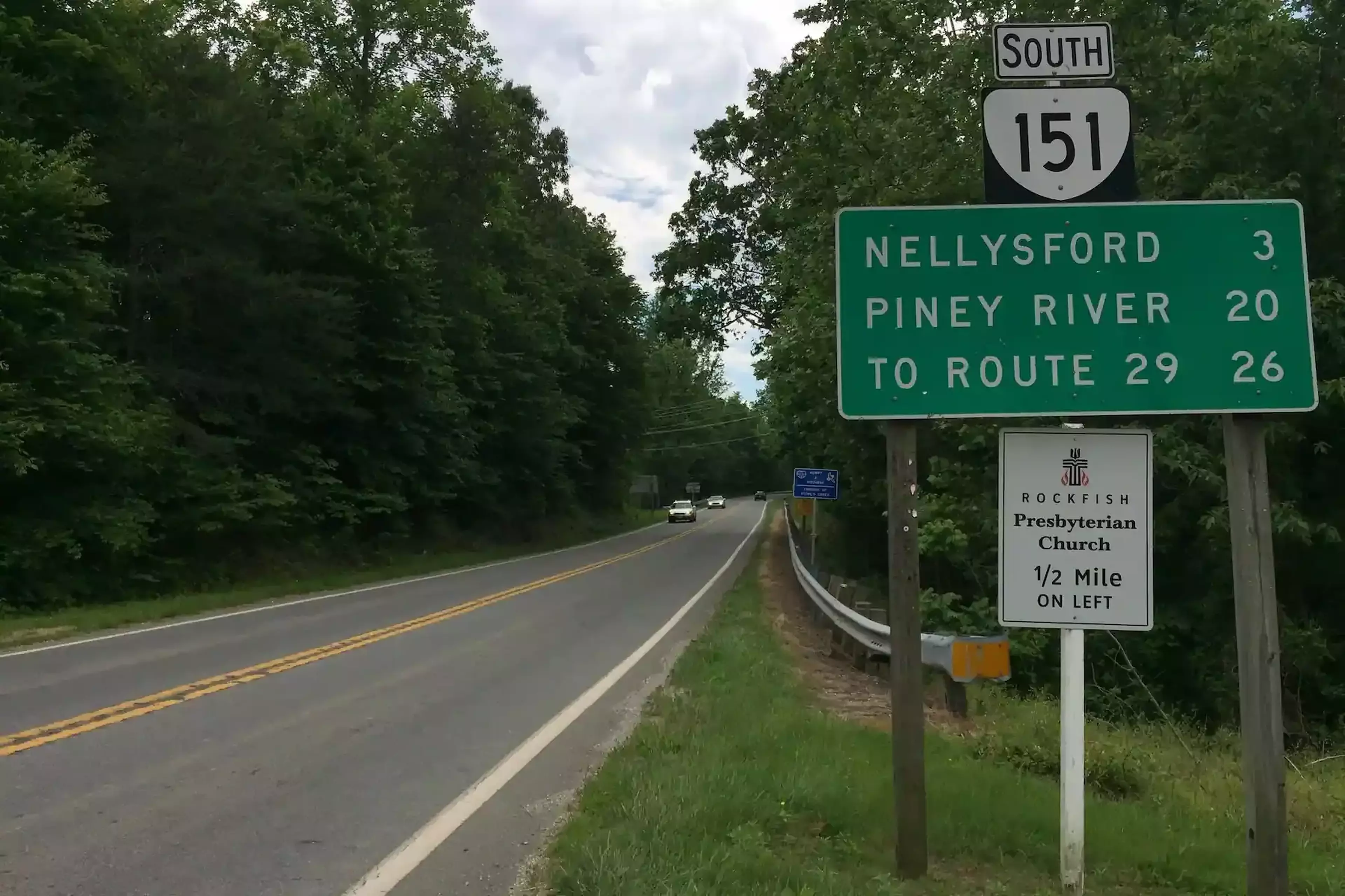 Virginia 151