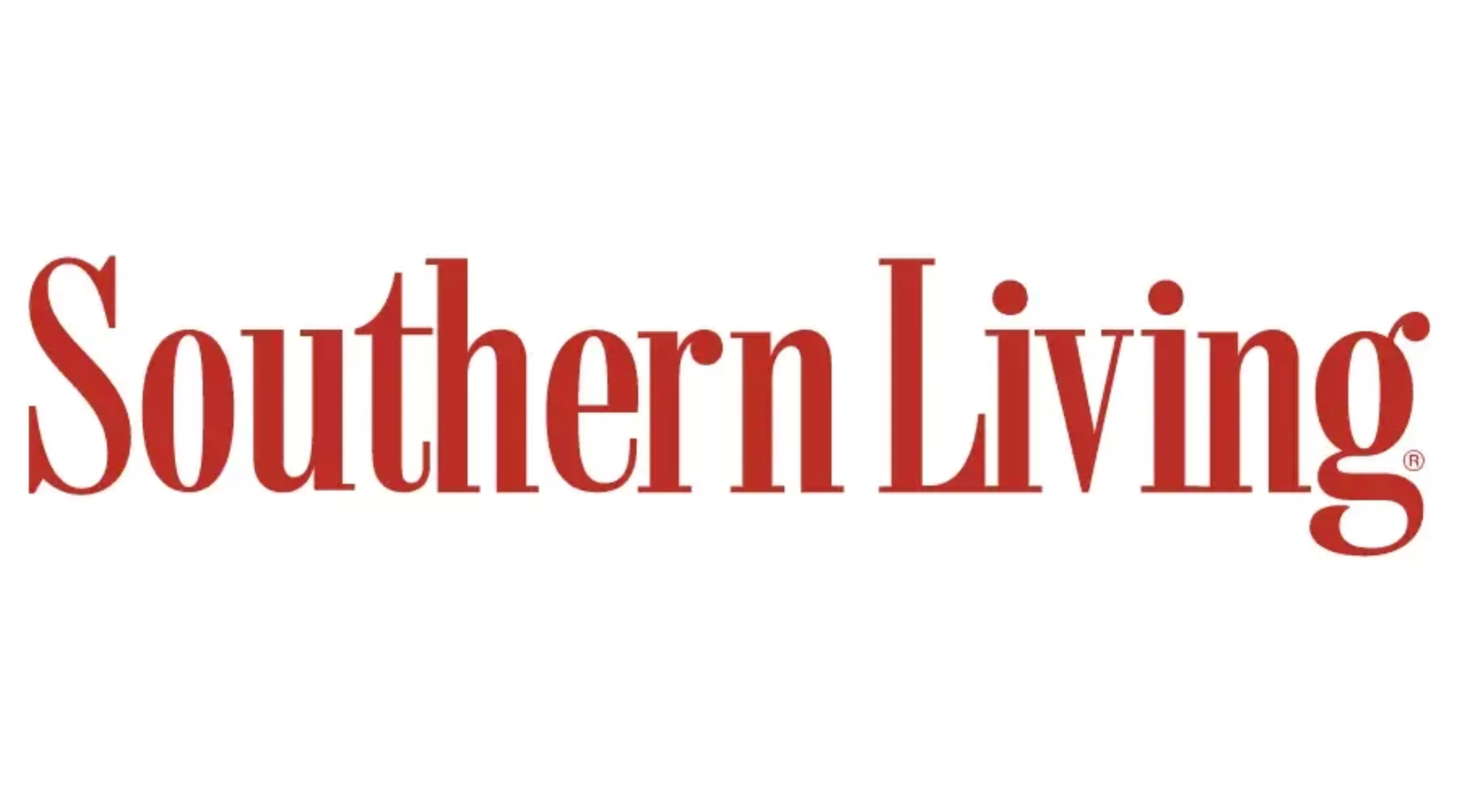Southern living logo vector