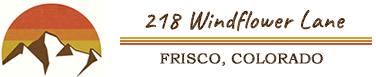 218 windflower logo