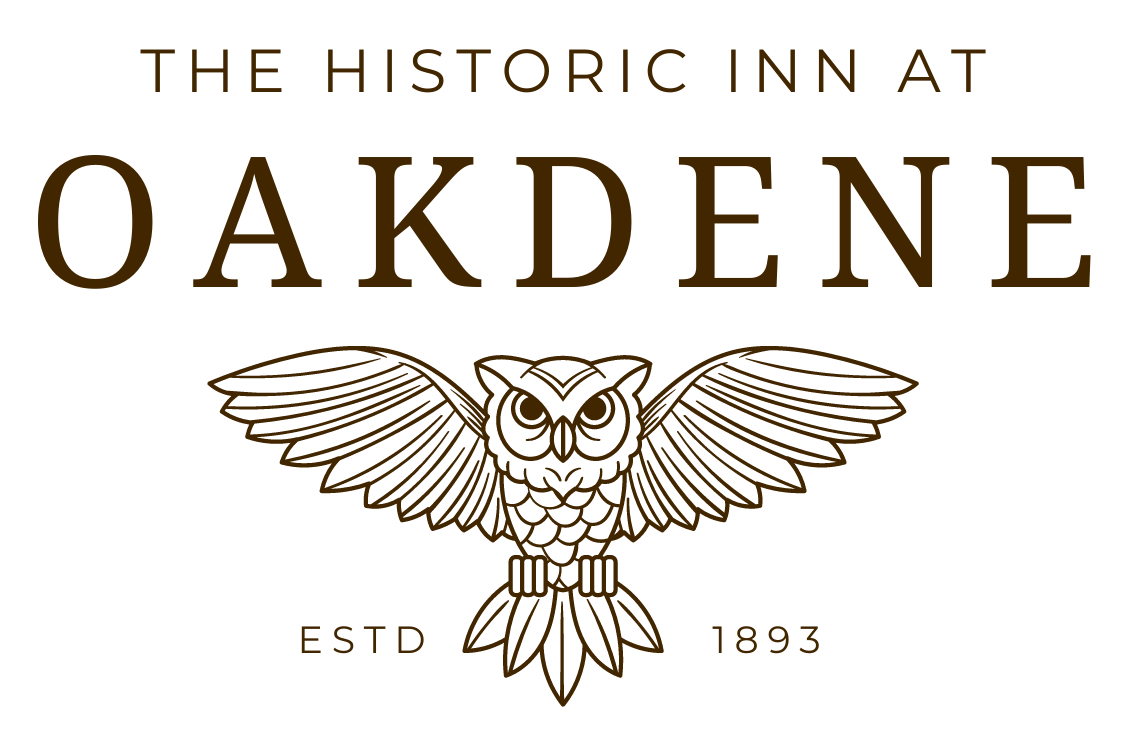 Oakdene Logo FINAЛ